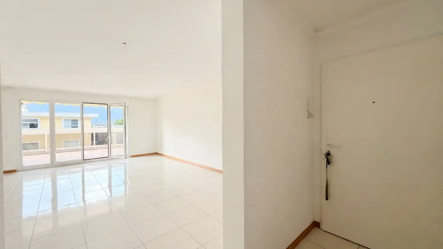 Apartment for rent - Via Stefano Franscini 25, 6600 Muralto - Photo 3