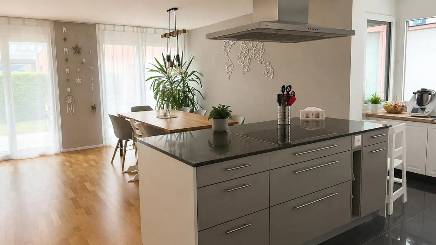 Appartement à louer - Ahornweg 20, 3110 Münsingen