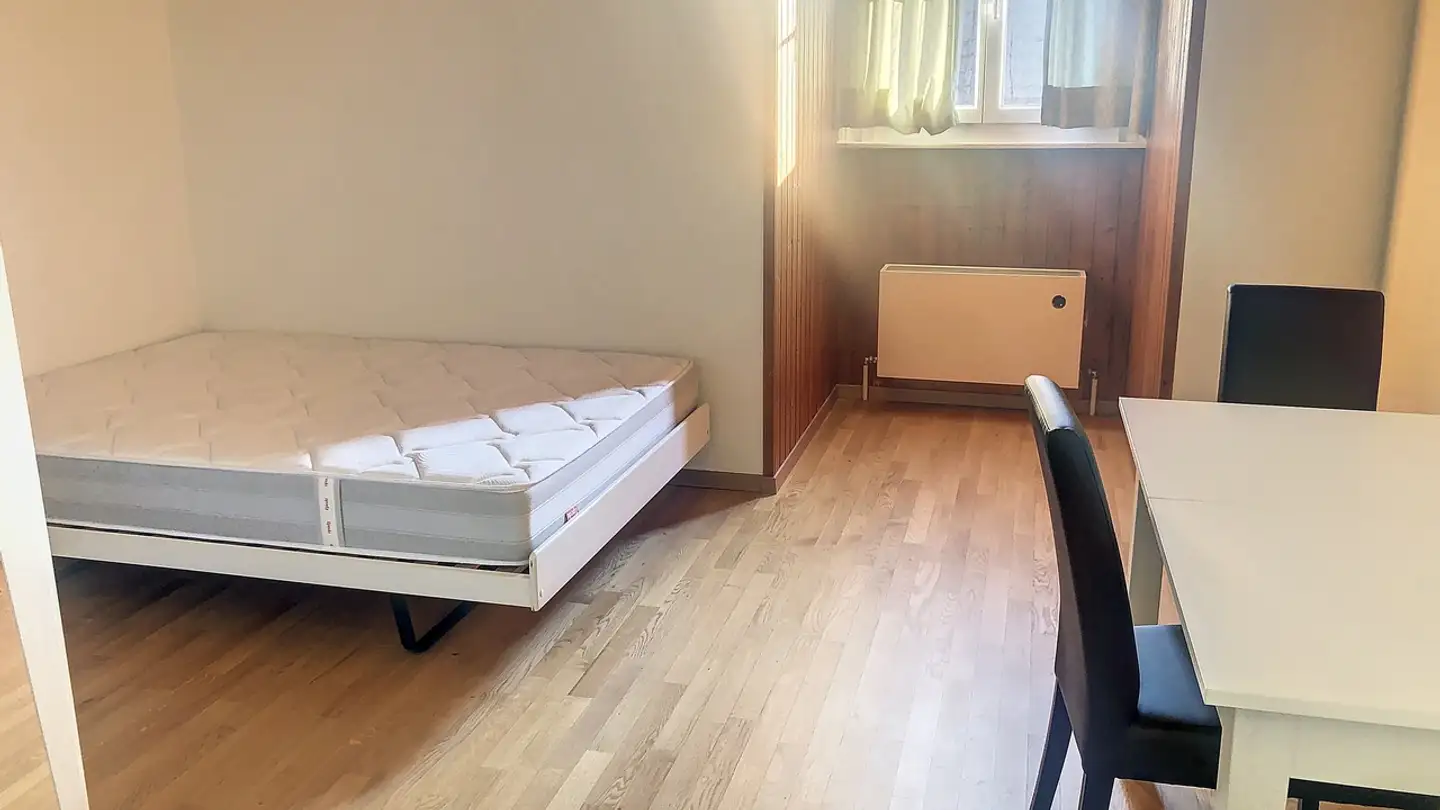 Chambre à louer - Grand'Rue, 1009 Pully