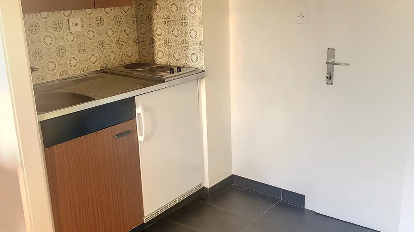 Chambre à louer - Grand'Rue, 1009 Pully - Photo 2