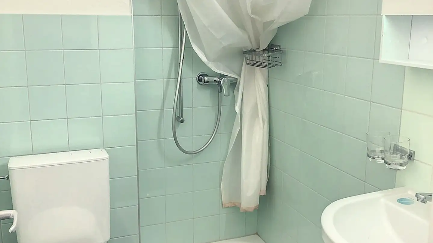 Chambre à louer - Grand'Rue, 1009 Pully - Photo 3