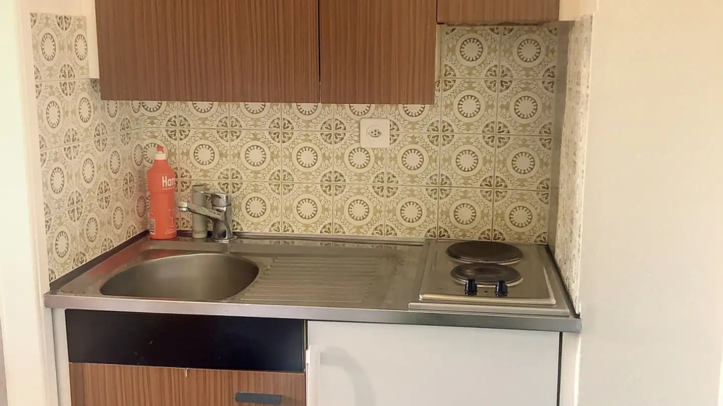 Chambre à louer - Grand'Rue, 1009 Pully - Photo 4