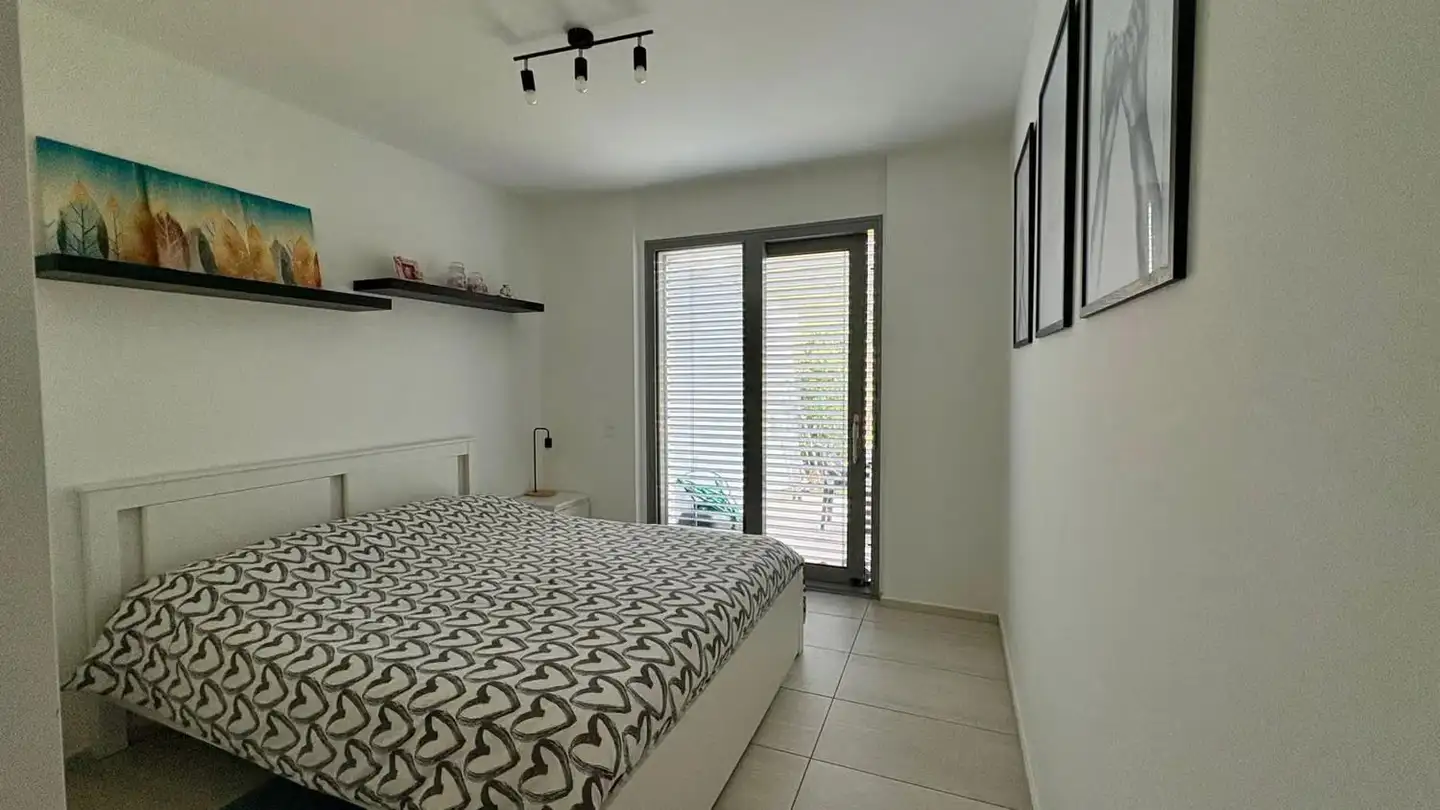 Appartement à louer - Via Lugano 16, 6945 Origlio - Photo 4