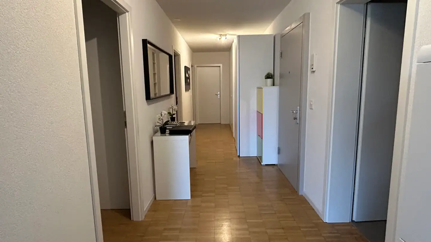 Appartement à louer - Chemin de la Prairie 5b, 1007 Lausanne - Photo 4