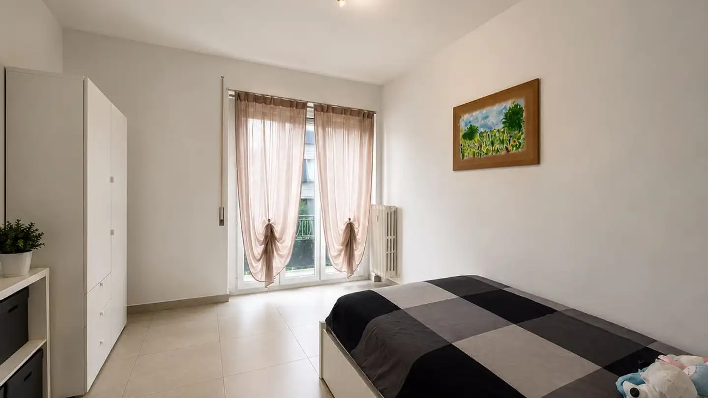 Appartement à louer - 6900 Lugano - Photo 4