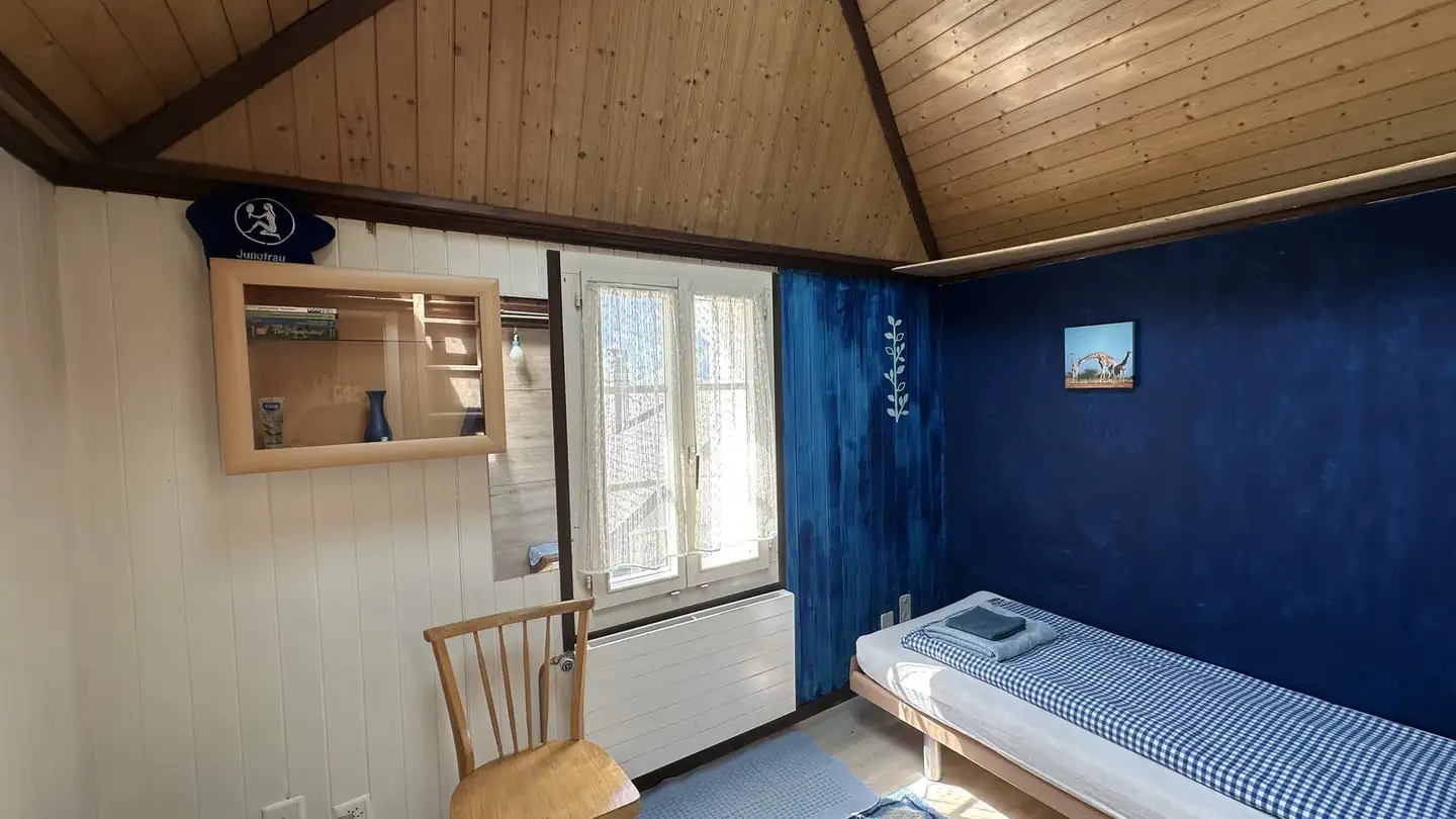 Chambre à louer - 6430 Schwyz