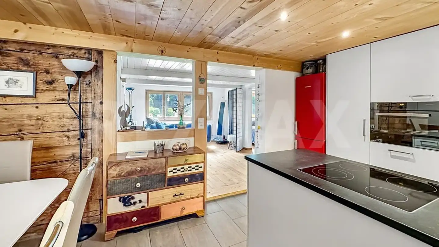 Einfamilienhaus kaufen - 1656 Im Fang - Foto 3