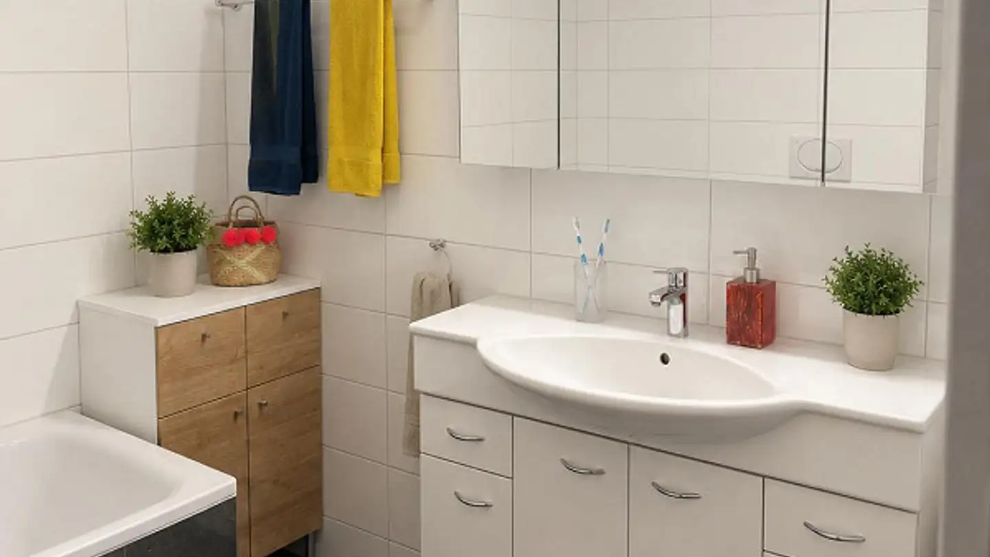 Apartment for rent - Ahornweg 20, 3110 Münsingen - Photo 3
