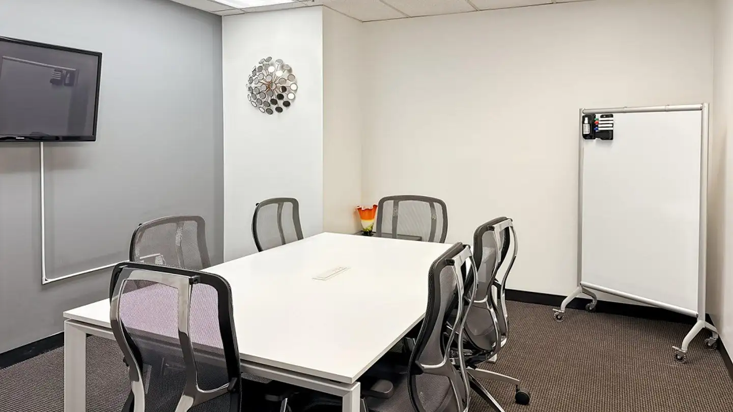 Bürofläche mieten - Thurgauerstrasse 132, 8152 Glattpark (Opfikon)