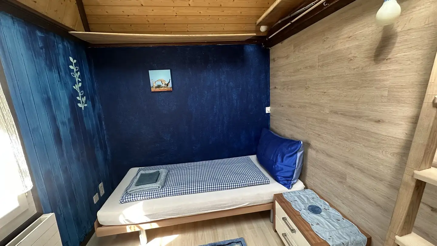 Stanza singola in affitto - 6430 Schwyz - Foto 2