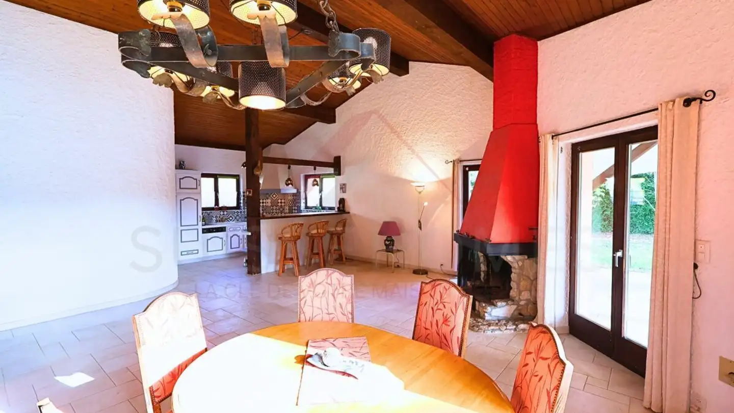 Single house for sale - 2824 Vicques - Photo 3