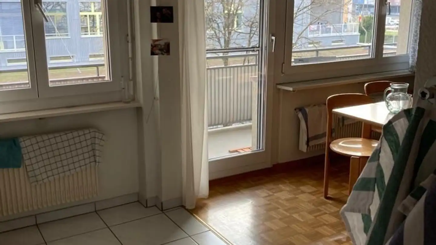 Zimmer mieten - 3008 Bern - Foto 3