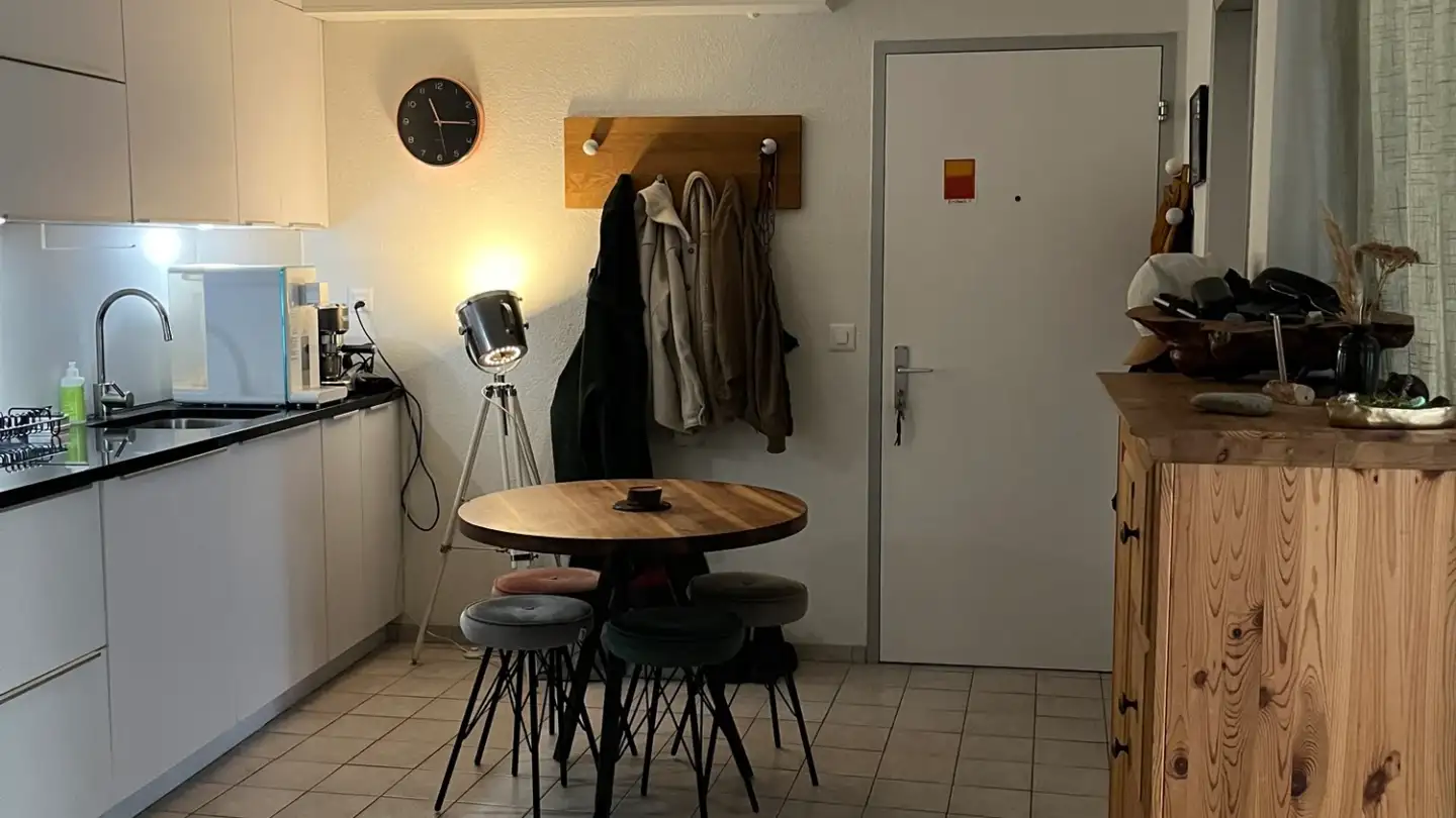 Wohnung mieten - Albulagasse, 5200 Brugg AG - Foto 3