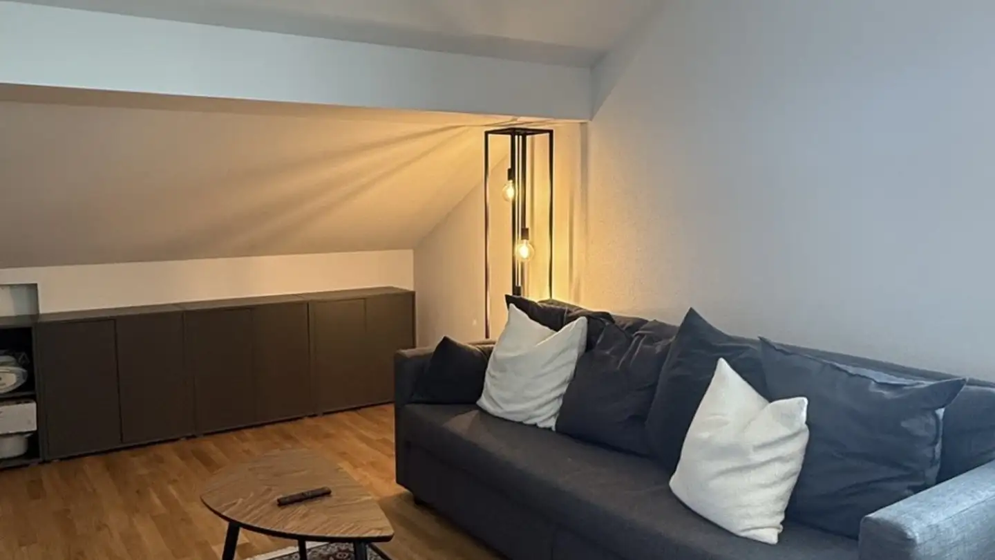 Apartment for rent - 6300 Zug