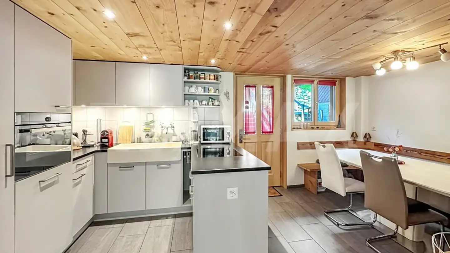 Einfamilienhaus kaufen - 1656 Im Fang - Foto 4