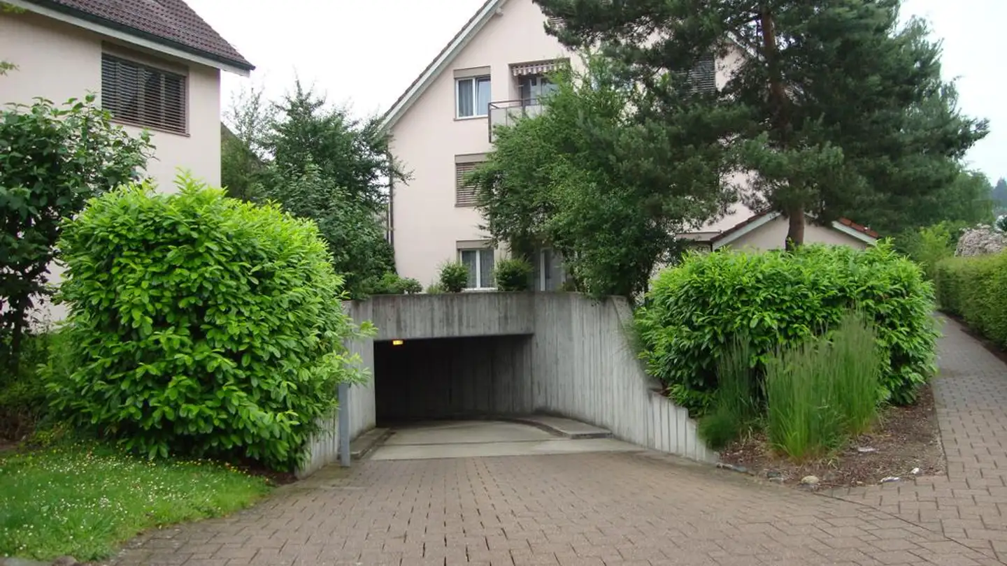 Parcheggio esterno in affitto - Sonnenweg 2, 8604 Volketswil - Foto 2