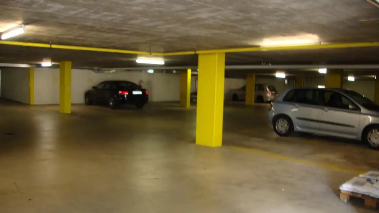 Parcheggio esterno in affitto - Sonnenweg 2, 8604 Volketswil - Foto 3