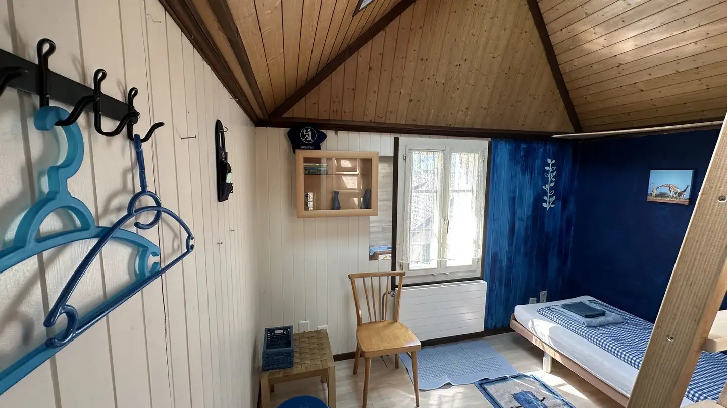 Stanza singola in affitto - 6430 Schwyz - Foto 3