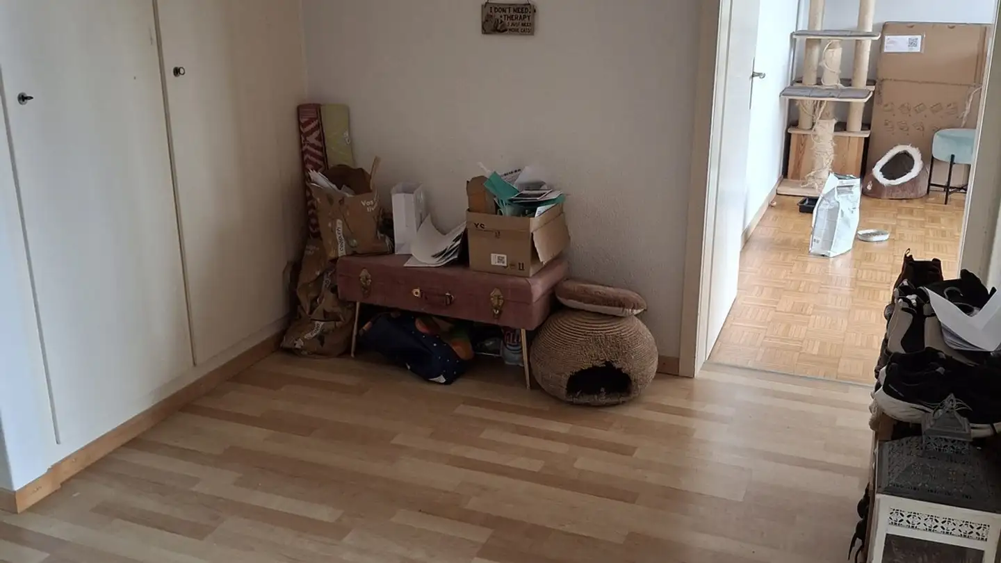 Appartement à louer - Strandweg 1, 3400 Burgdorf