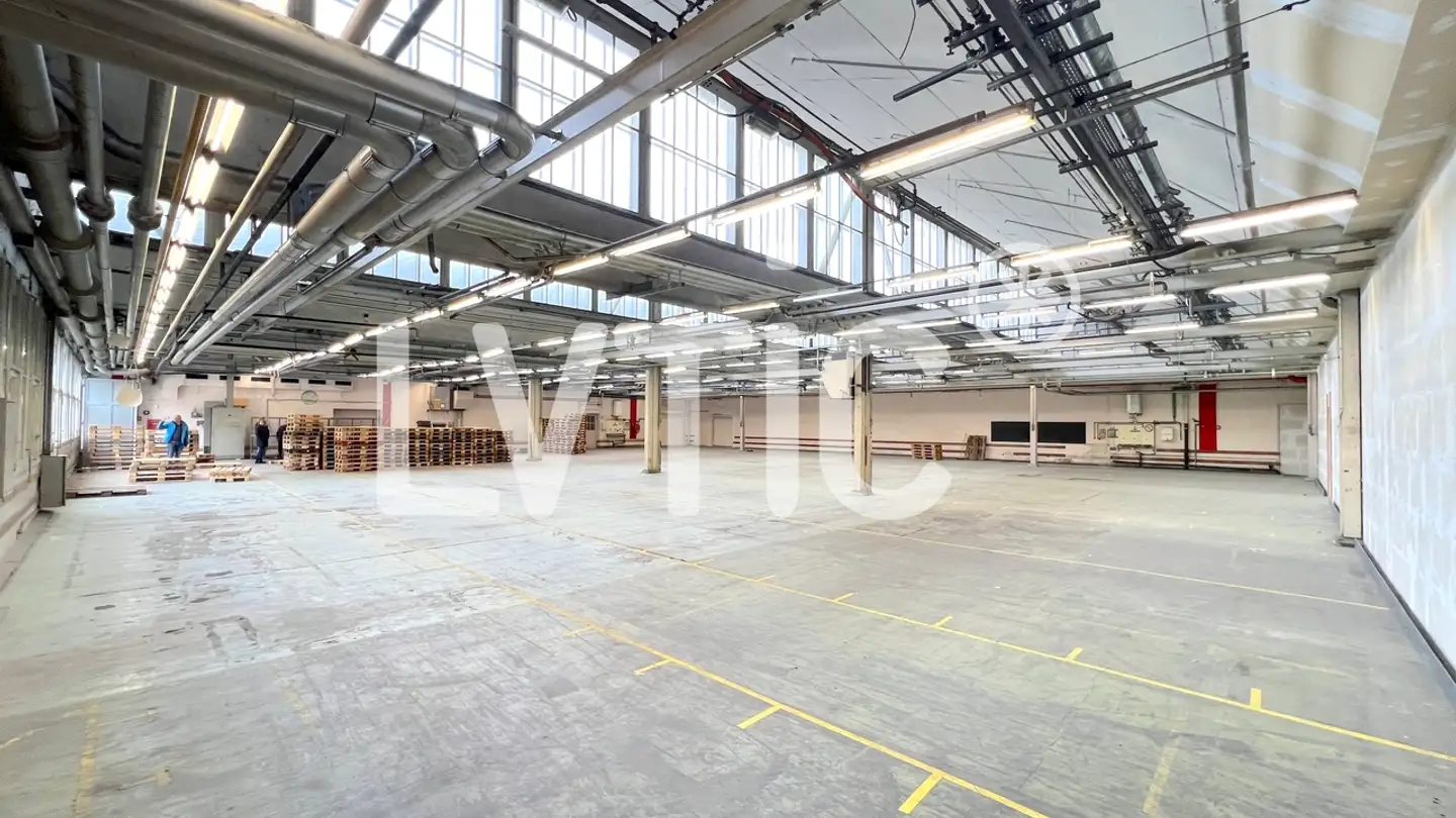 Storage space for rent - 1023 Crissier - Photo 2