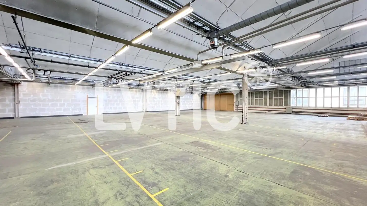 Storage space for rent - 1023 Crissier - Photo 3