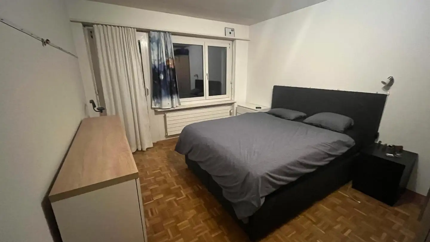 Zimmer mieten - 3008 Bern - Foto 4