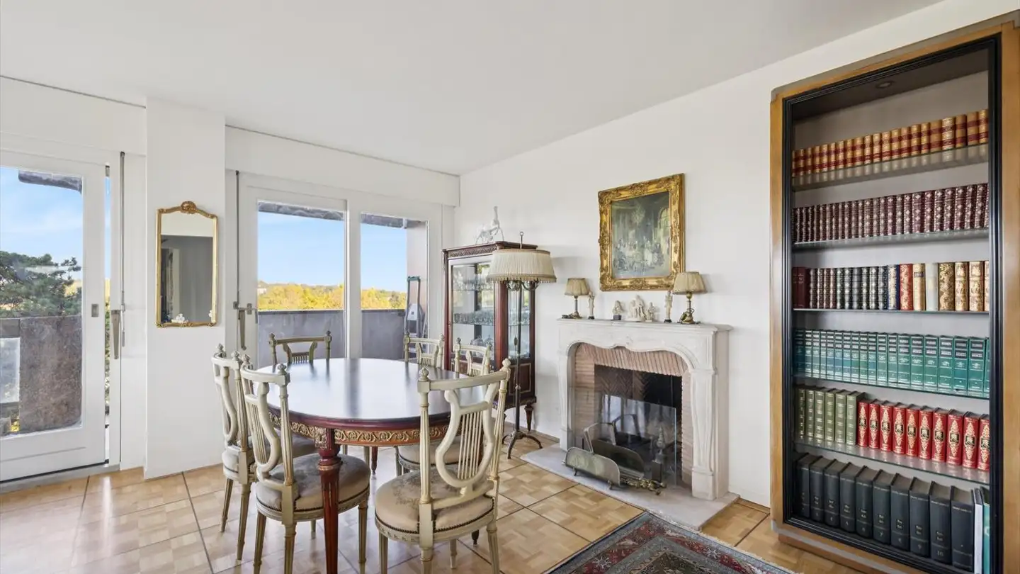 Appartamento in vendita - 1223 Cologny - Photo 2