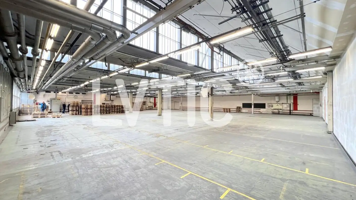 Storage space for rent - 1023 Crissier - Photo 4