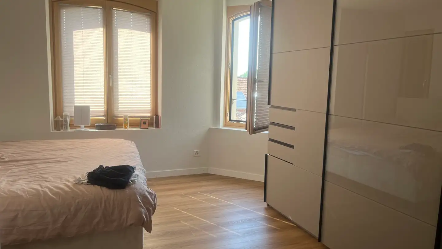 Apartment for rent - Avenue De La Gare 14, 1880 Bex