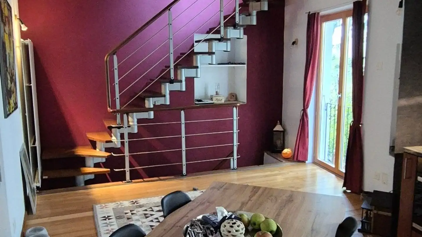 Appartamento in affitto - 6965 Cadro - Foto 2