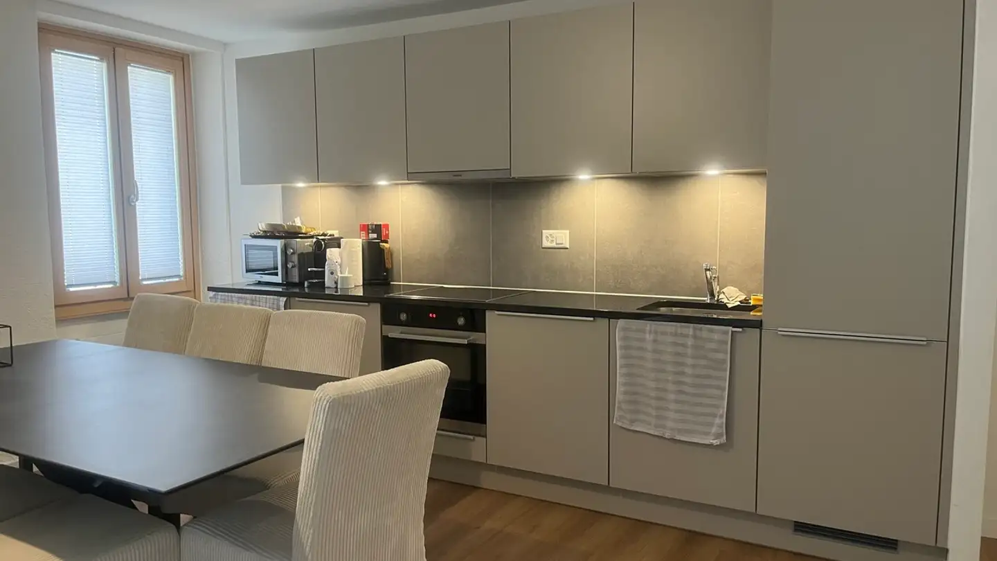 Apartment for rent - Avenue De La Gare 14, 1880 Bex - Photo 3