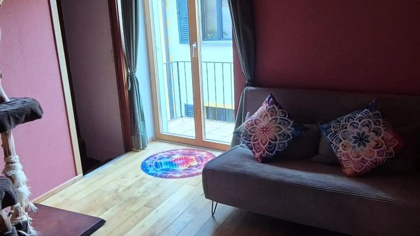 Appartamento in affitto - 6965 Cadro - Foto 3