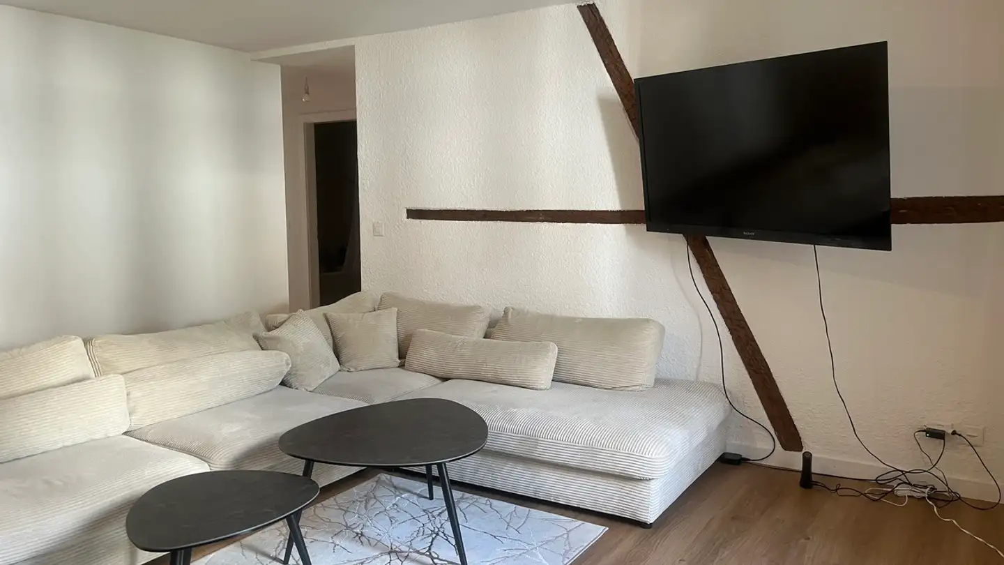 Apartment for rent - Avenue De La Gare 14, 1880 Bex - Photo 4