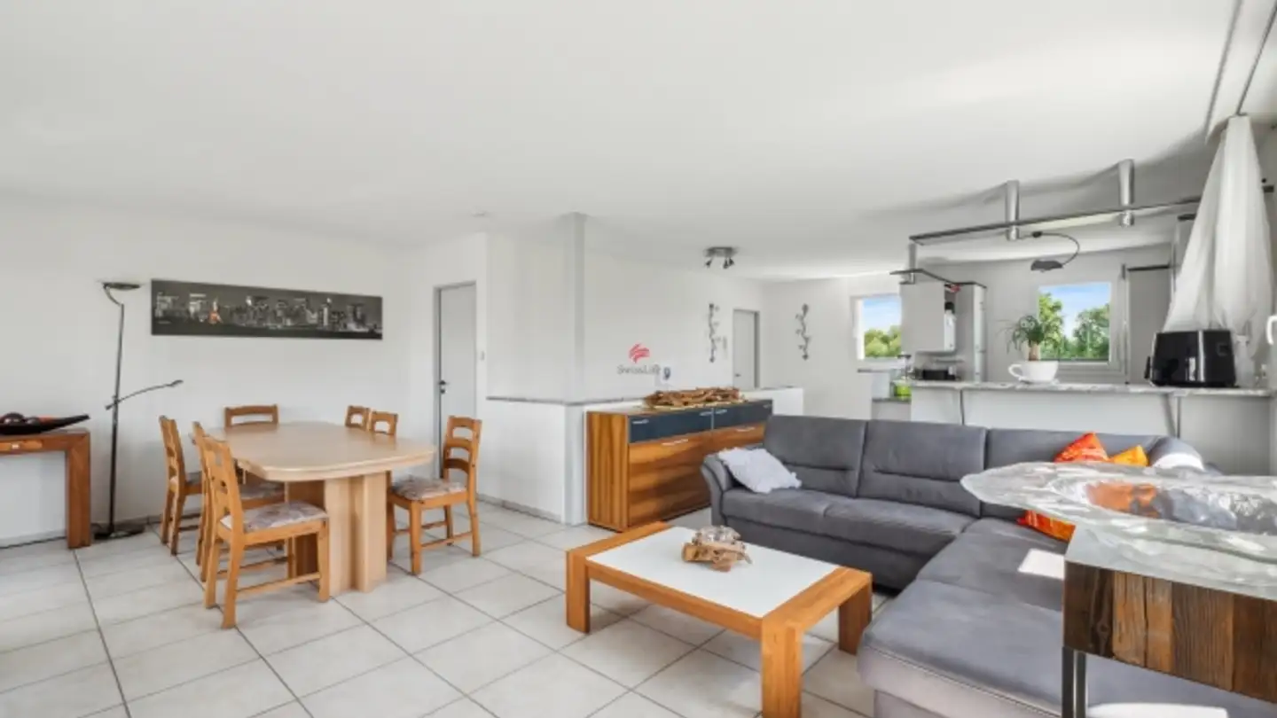 Casa singola in vendita - Altmatt 26, 4612 Wangen b. Olten - Photo 2