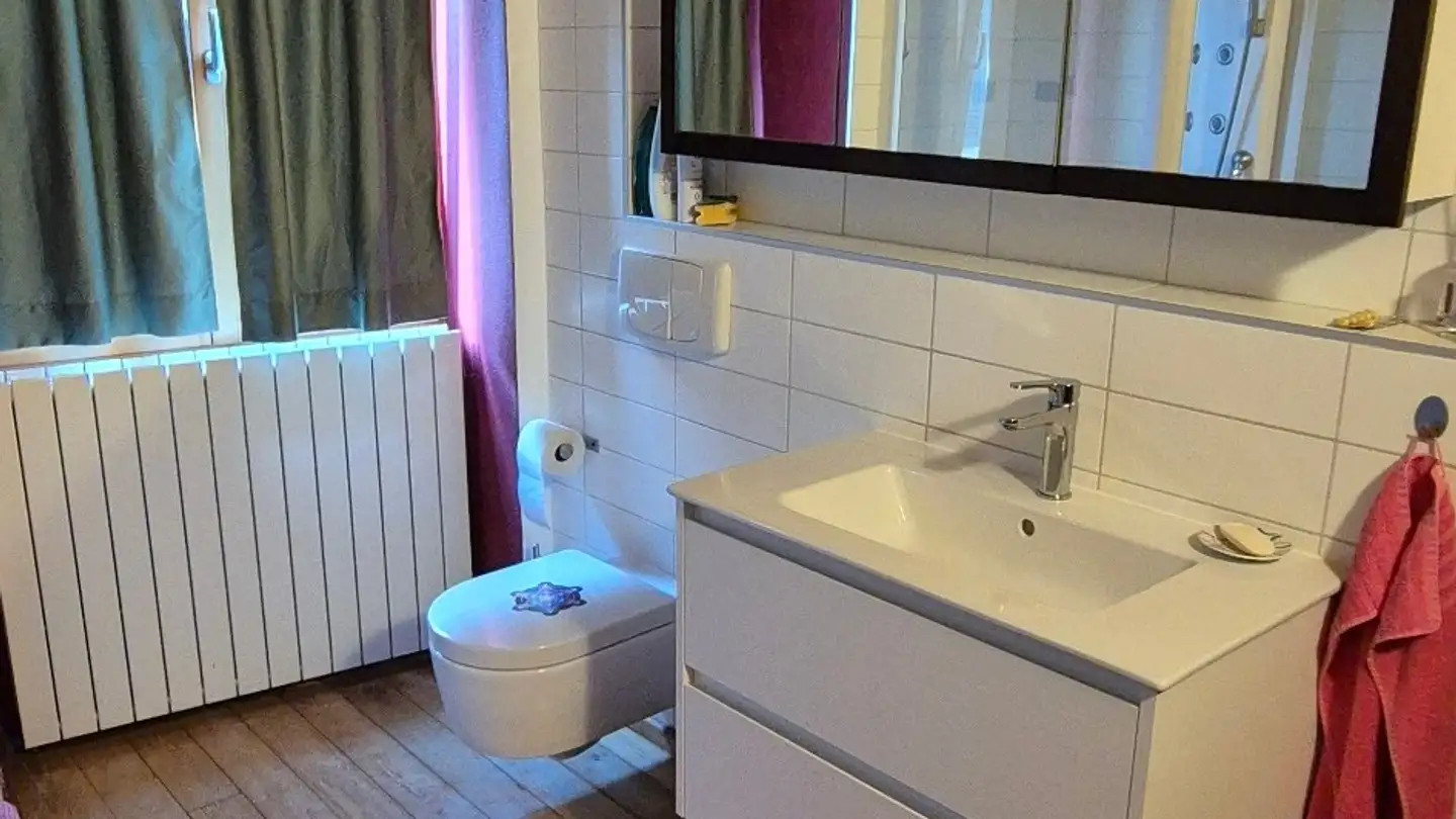 Appartamento in affitto - 6965 Cadro - Foto 4