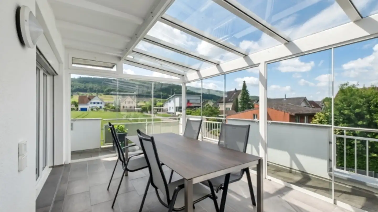 Casa singola in vendita - Altmatt 26, 4612 Wangen b. Olten - Photo 3