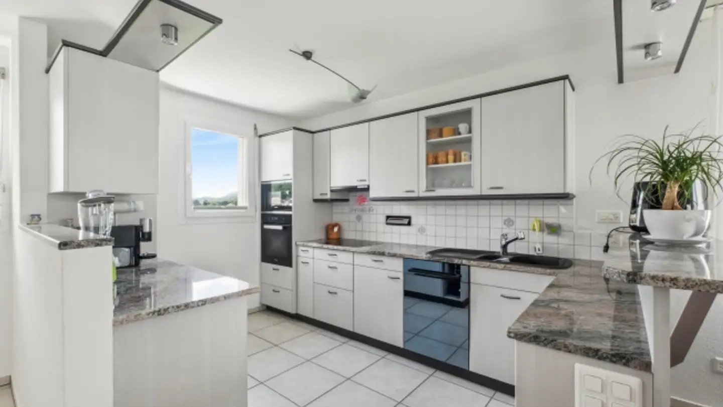 Casa singola in vendita - Altmatt 26, 4612 Wangen b. Olten - Photo 4