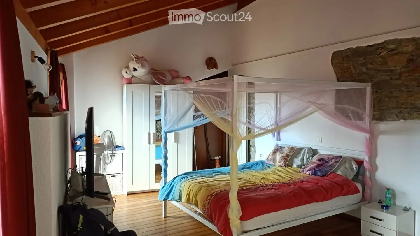 Wohnung mieten - 6965 Cadro