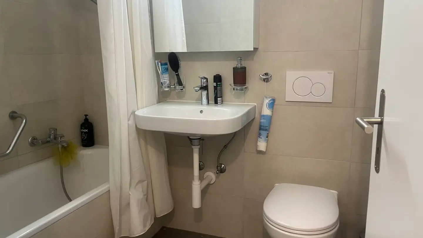 Apartment for rent - Avenue De La Gare 14, 1880 Bex - Photo 2