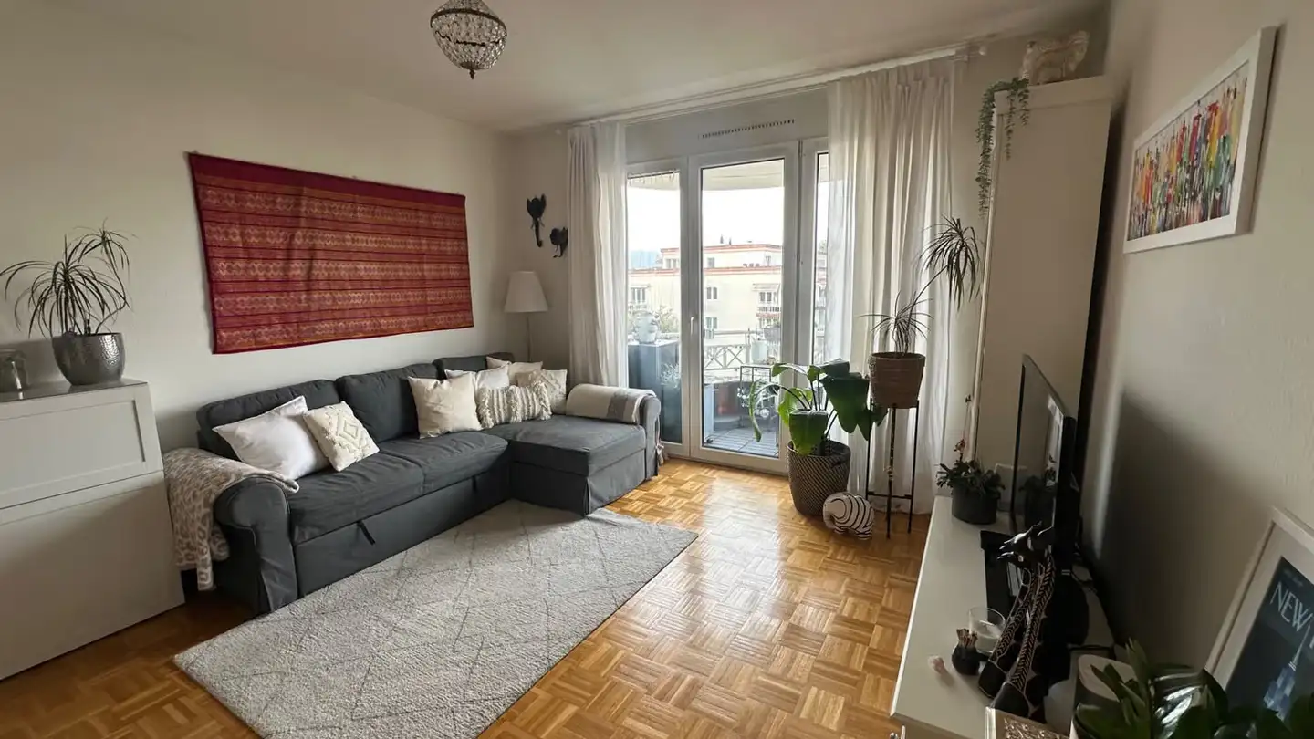 Appartamento in affitto - 1260 Nyon - Foto 2