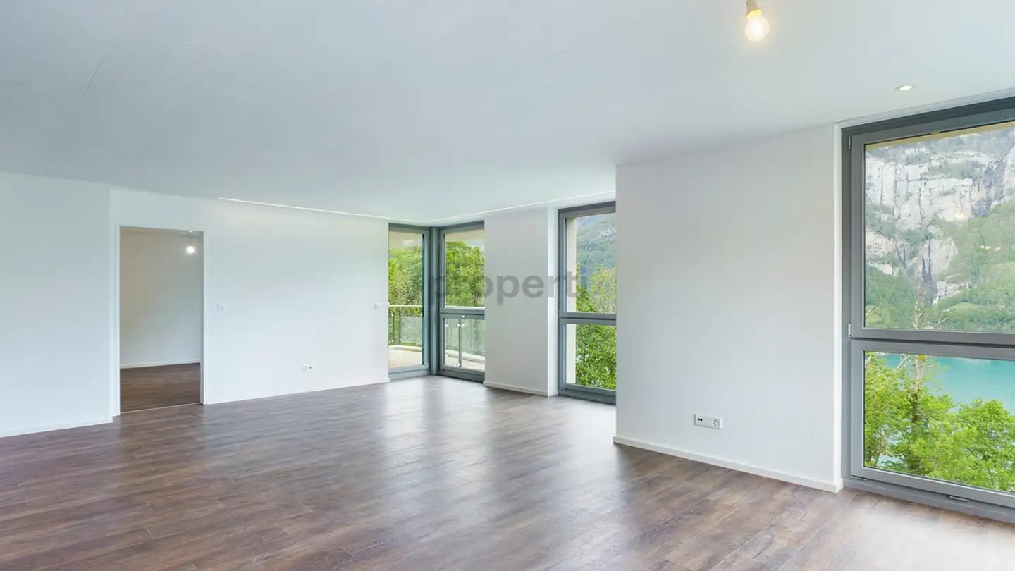 Wohnung mieten - 8758 Obstalden - Foto 4