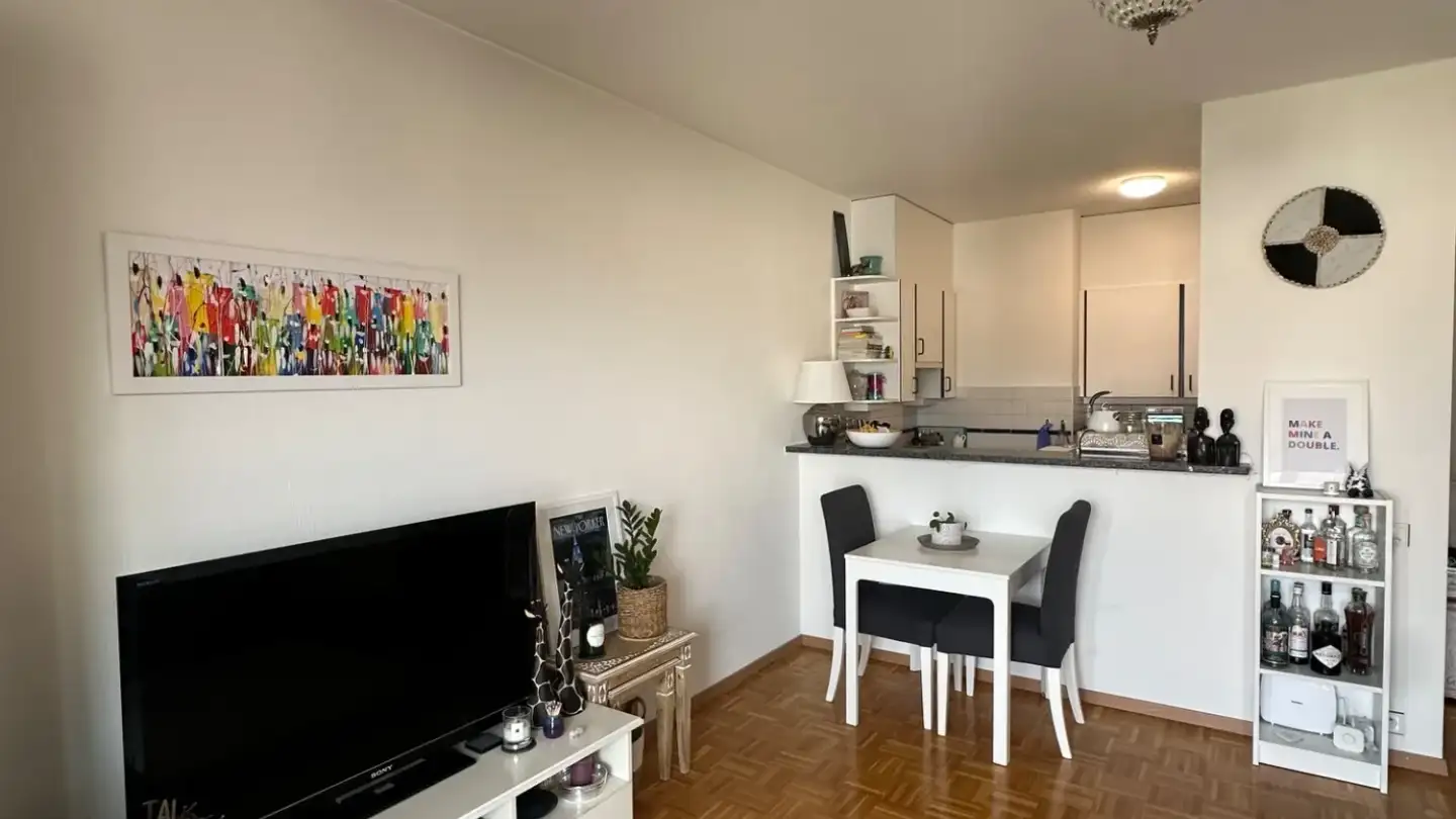 Appartamento in affitto - 1260 Nyon - Foto 3