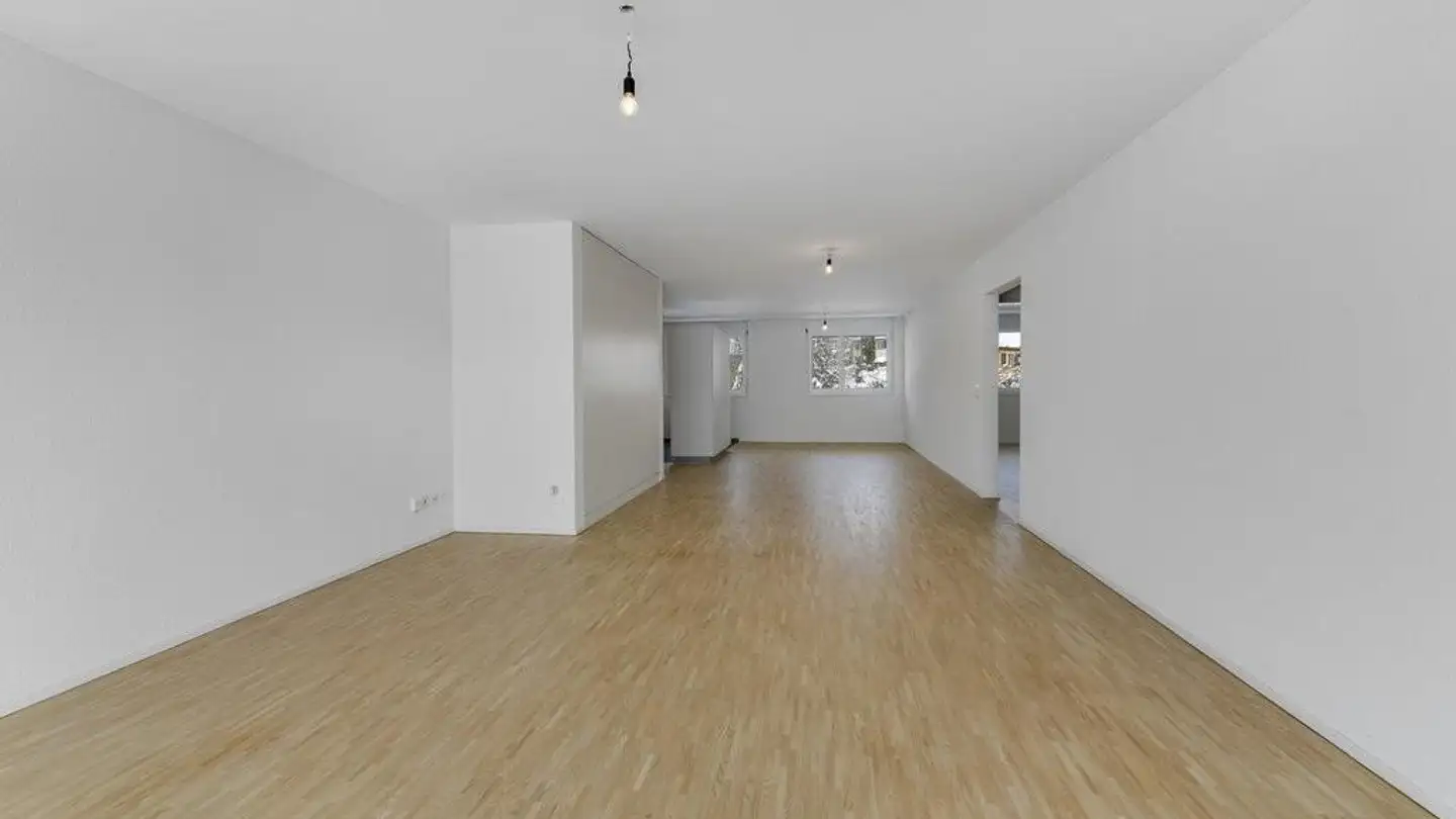 Apartment for rent - Haggenstrasse 66, 9014 St. Gallen