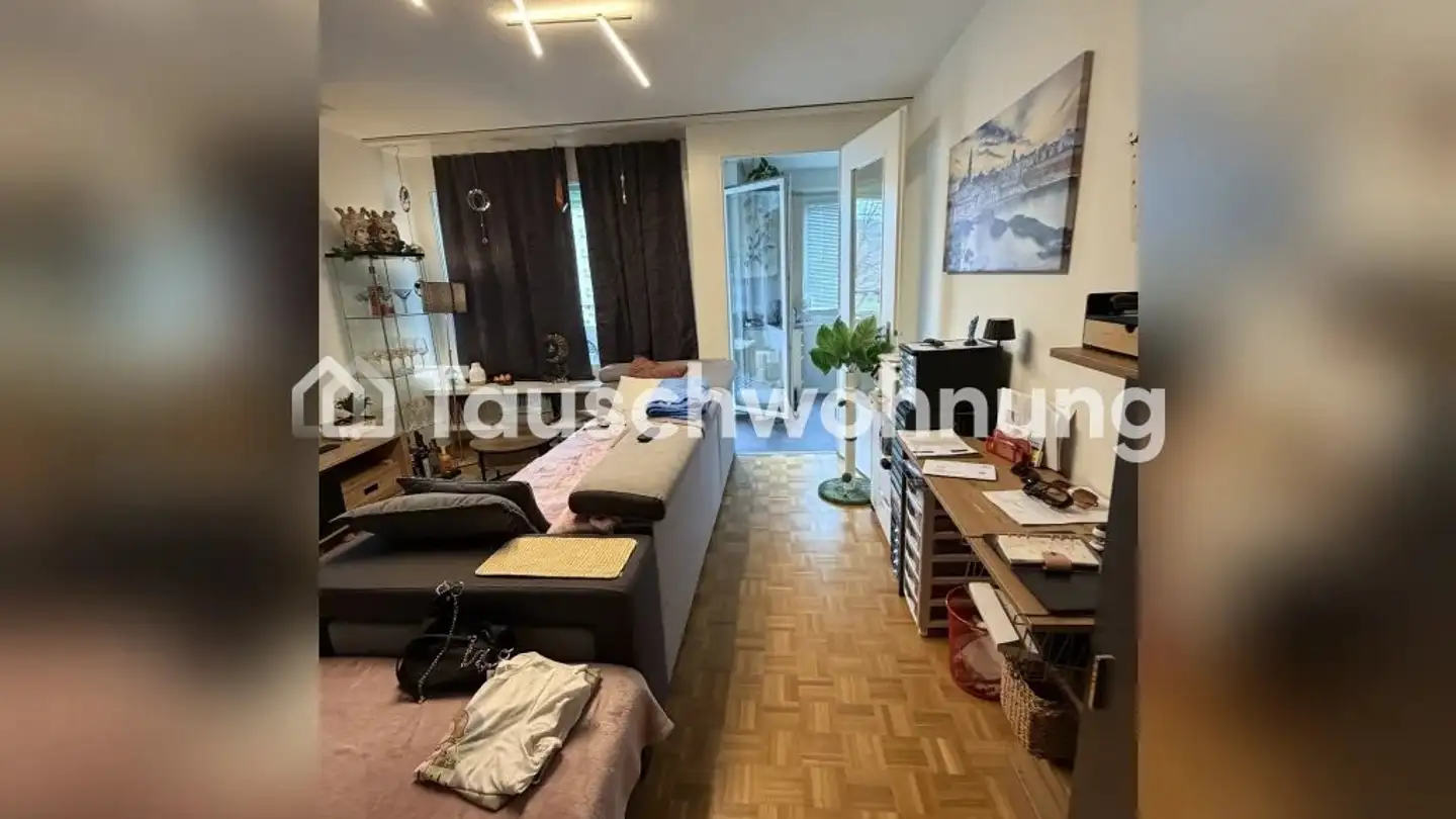 Apartment for rent - 5430 Wettingen - Photo 2