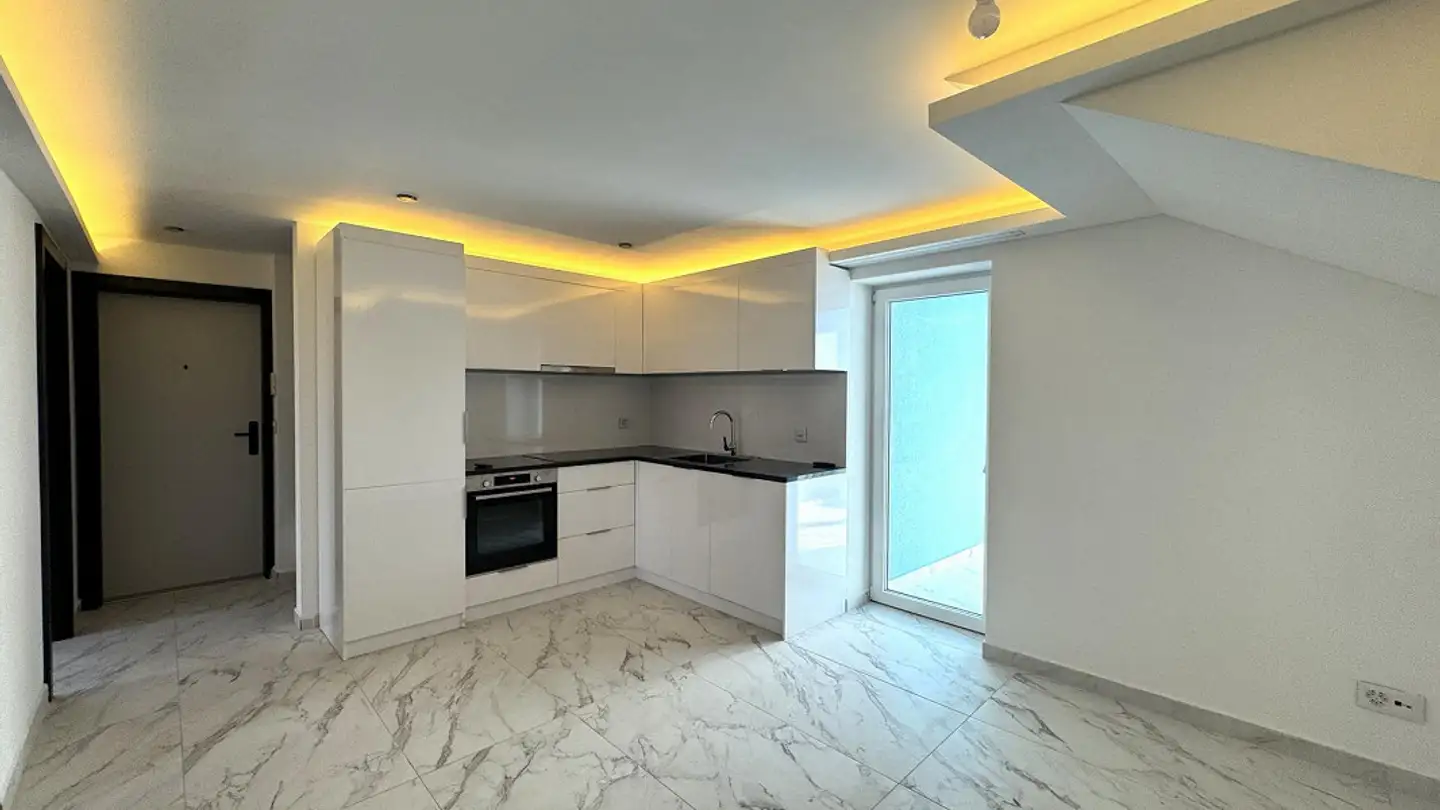 Apartment for rent - Breitestrasse 26, 5330 Bad Zurzach