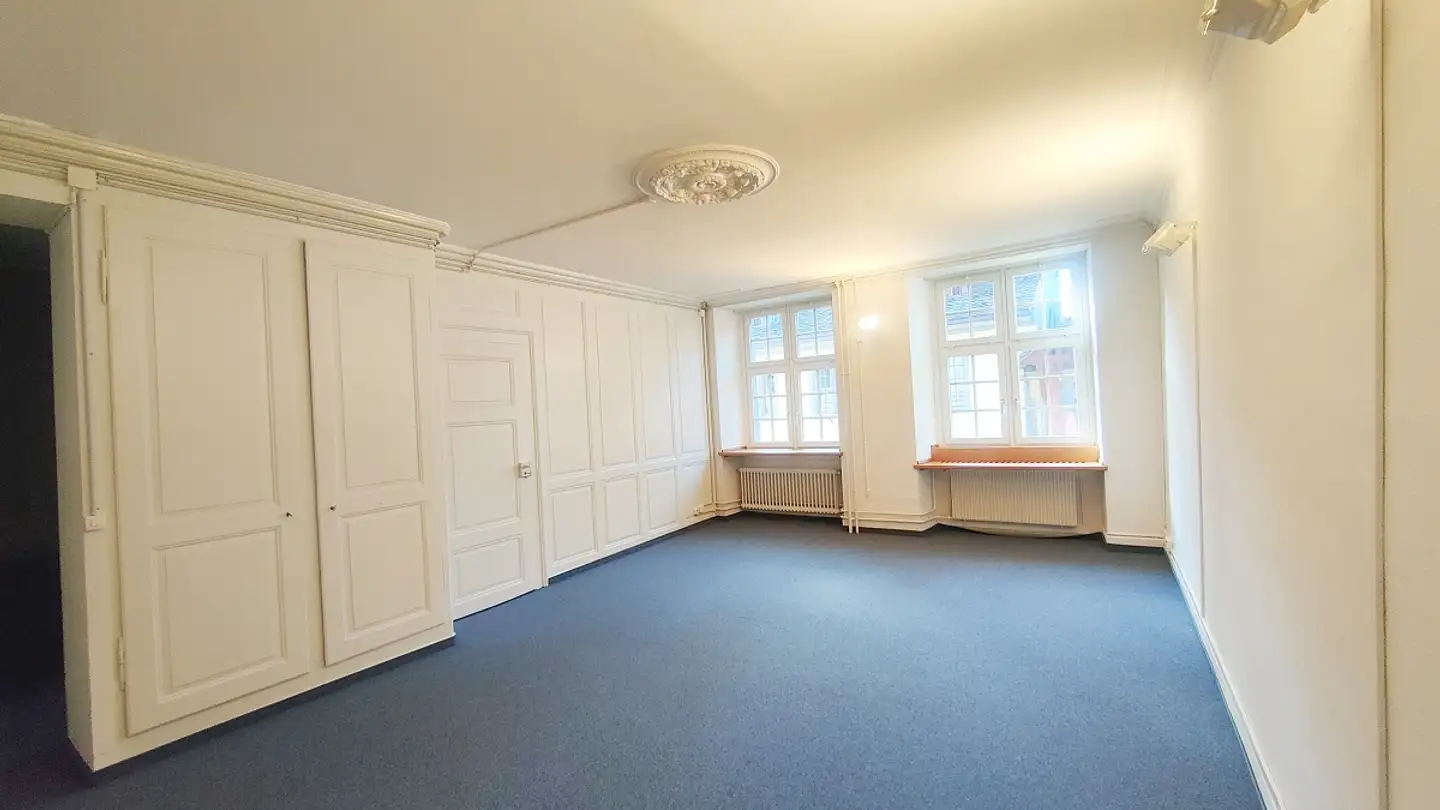 Bürofläche mieten - Vordergasse 60, 8200 Schaffhausen - Foto 3