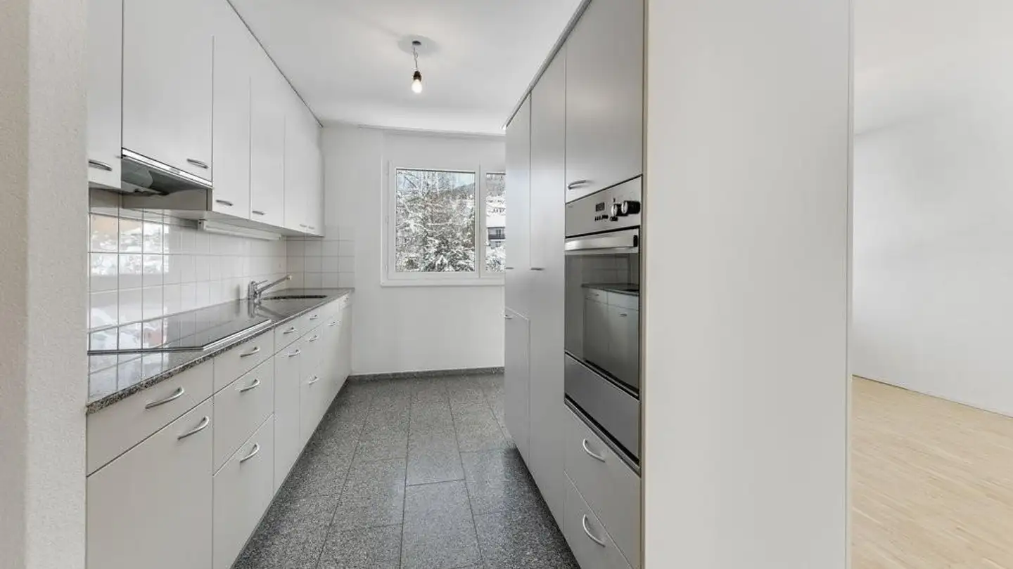 Apartment for rent - Haggenstrasse 66, 9014 St. Gallen - Photo 2