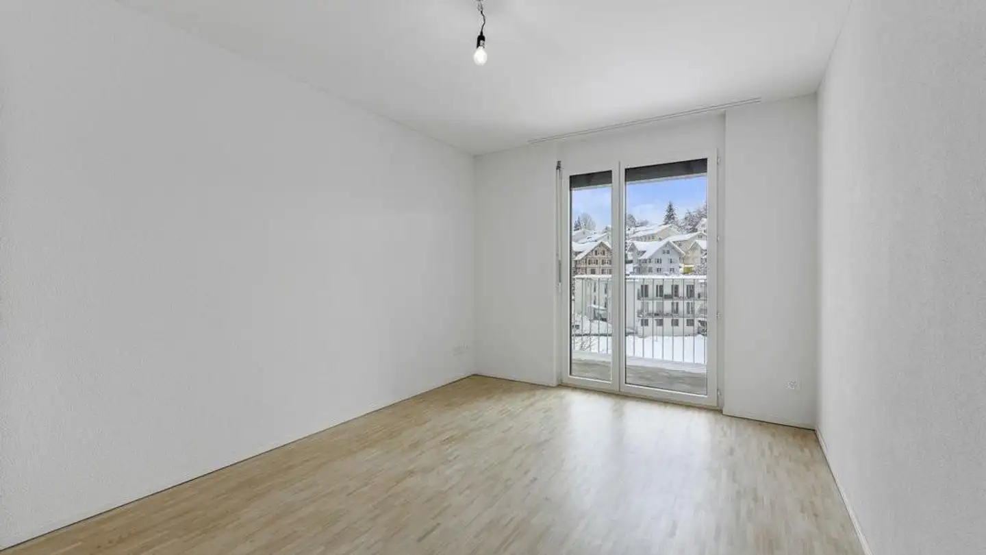 Apartment for rent - Haggenstrasse 66, 9014 St. Gallen - Photo 3