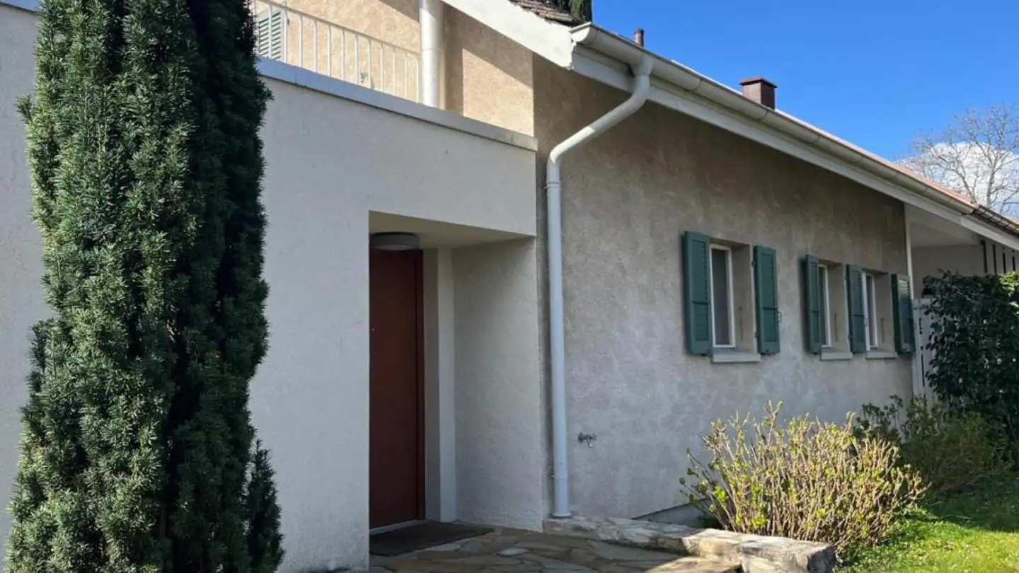 Maison jumelle à vendre - 1222 Vésenaz - Photo 3