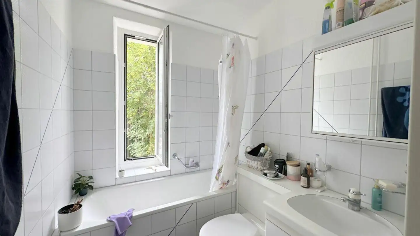 Appartement à louer - Paradiesstrasse 28, 9000 St. Gallen - Photo 4